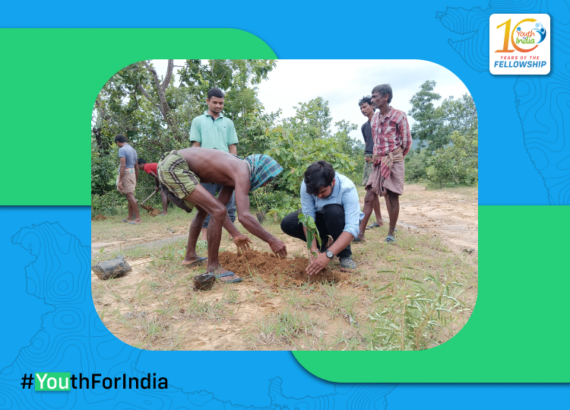 problem in rural India to be solved