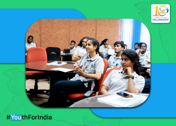 job opportunity after SBI YFI fellowship