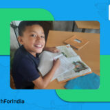 child education in India