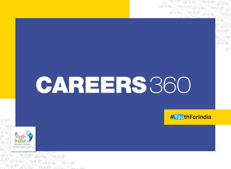 careers360 - press release