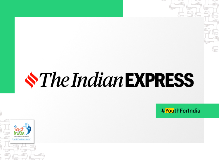 The Indian Express - Press Release