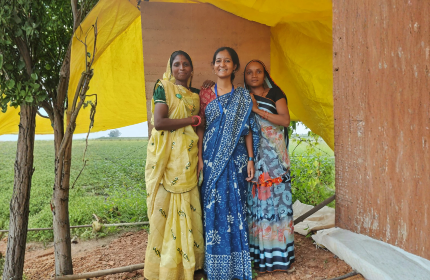 From Corporate Desks to Rural Communities: Why More Young Professionals Are Choosing Fellowships